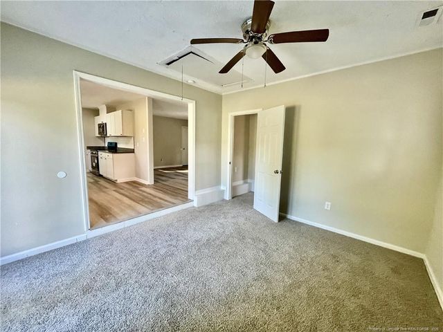 5985 McDonald Road, Parkton, NC 28371