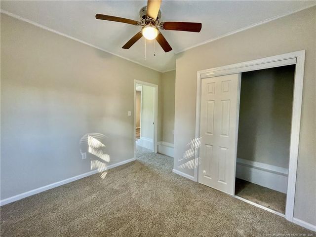 5985 McDonald Road, Parkton, NC 28371