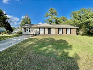 5985 McDonald Road, Parkton, NC 28371