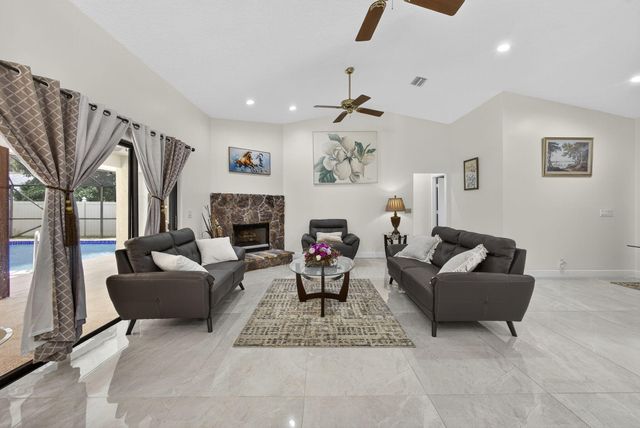 798 Blueberry Drive, Wellington, FL 33414