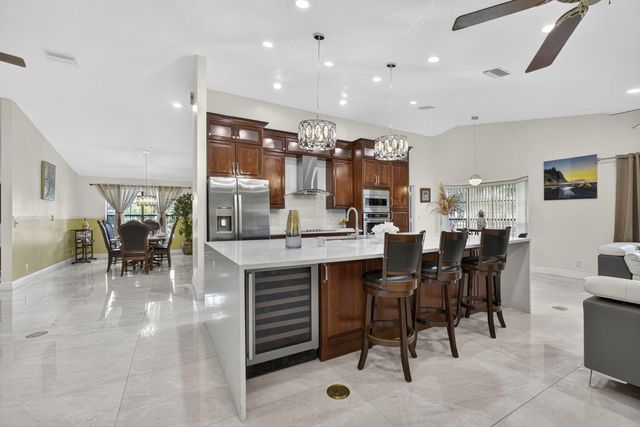 798 Blueberry Drive, Wellington, FL 33414