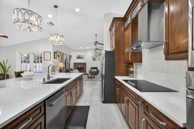 798 Blueberry Drive, Wellington, FL 33414