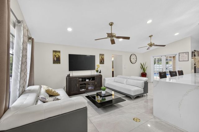 798 Blueberry Drive, Wellington, FL 33414
