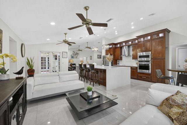 798 Blueberry Drive, Wellington, FL 33414