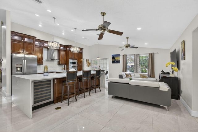 798 Blueberry Drive, Wellington, FL 33414