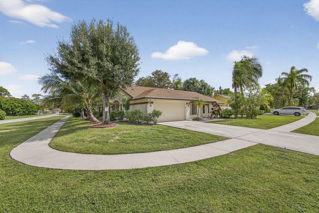 798 Blueberry Drive, Wellington, FL 33414