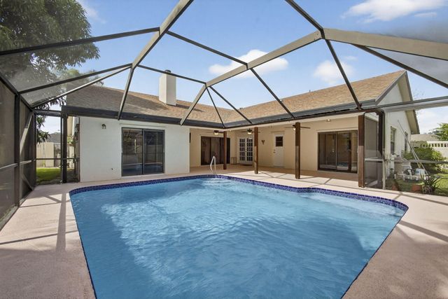 798 Blueberry Drive, Wellington, FL 33414