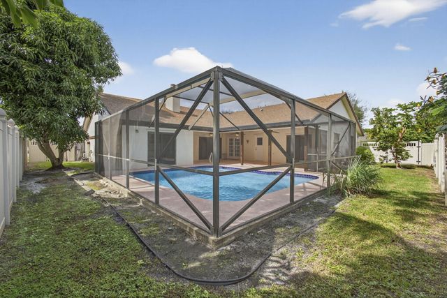 798 Blueberry Drive, Wellington, FL 33414