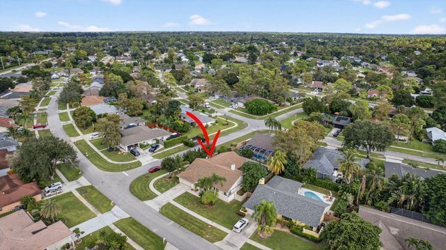 798 Blueberry Drive, Wellington, FL 33414