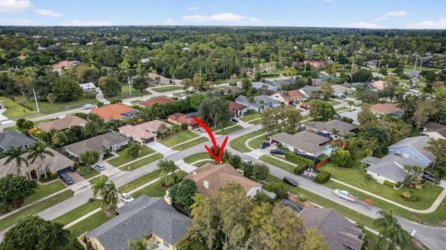 798 Blueberry Drive, Wellington, FL 33414