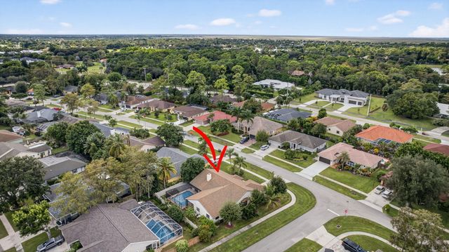 798 Blueberry Drive, Wellington, FL 33414