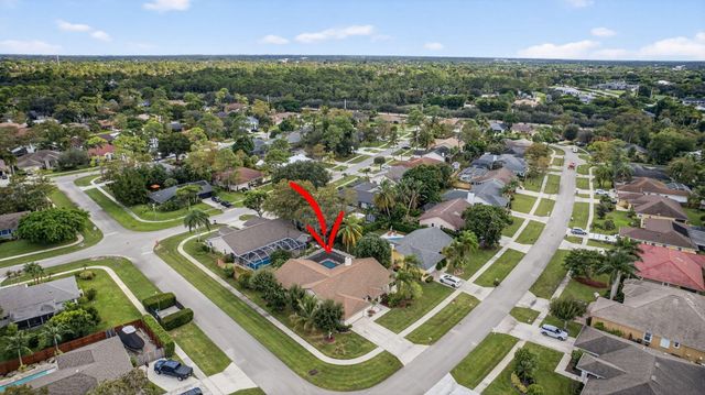 798 Blueberry Drive, Wellington, FL 33414