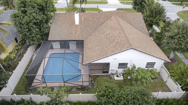798 Blueberry Drive, Wellington, FL 33414