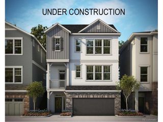 4684 Peak Crest Vw, Colorado Springs, CO 80918