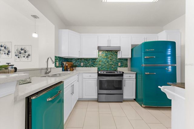 16500 GULF BOULEVARD 352, North Redington Beach, FL 33708