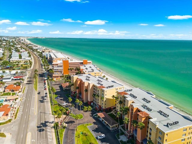16500 GULF BOULEVARD 352, North Redington Beach, FL 33708
