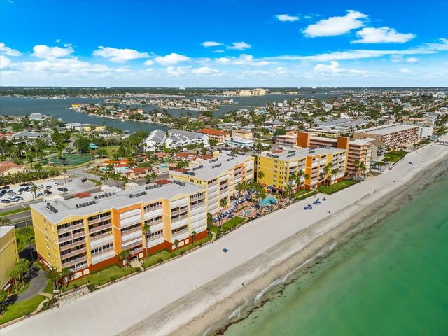 16500 GULF BOULEVARD 352, North Redington Beach, FL 33708