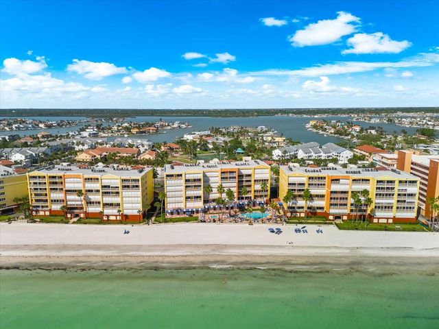 16500 GULF BOULEVARD 352, North Redington Beach, FL 33708