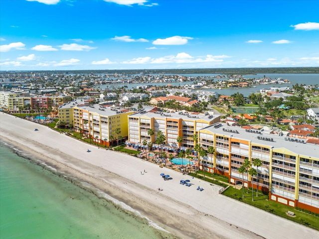 16500 GULF BOULEVARD 352, North Redington Beach, FL 33708