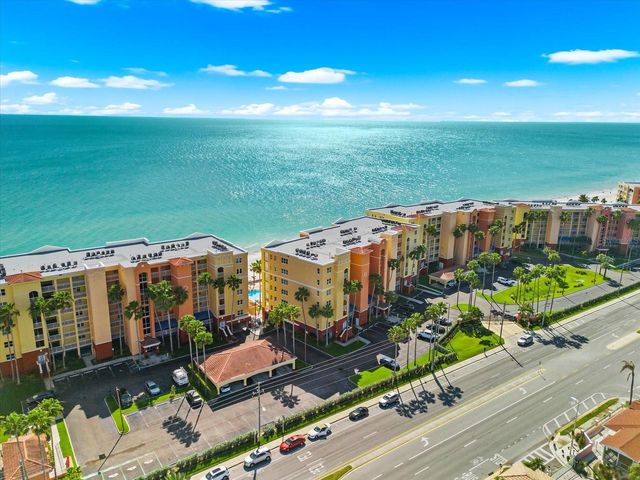 16500 GULF BOULEVARD 352, North Redington Beach, FL 33708