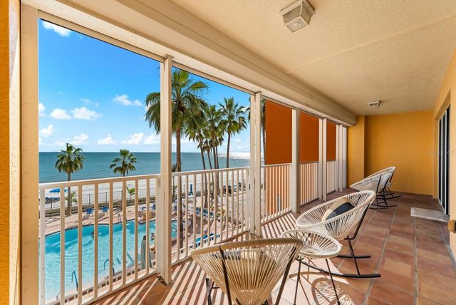 16500 GULF BOULEVARD 352, North Redington Beach, FL 33708