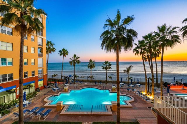 16500 GULF BOULEVARD 352, North Redington Beach, FL 33708