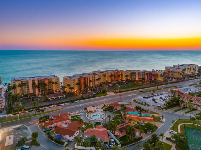 16500 GULF BOULEVARD 352, North Redington Beach, FL 33708
