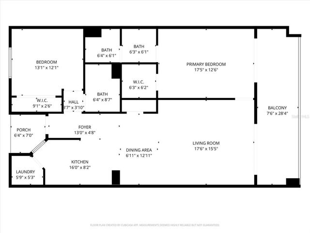 16500 GULF BOULEVARD 352, North Redington Beach, FL 33708