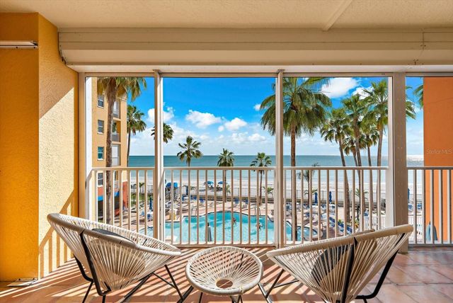 16500 GULF BOULEVARD 352, North Redington Beach, FL 33708