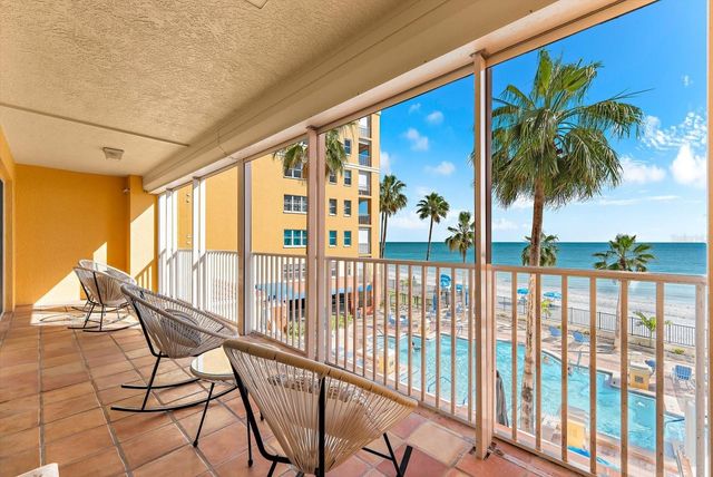 16500 GULF BOULEVARD 352, North Redington Beach, FL 33708