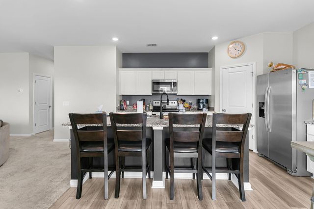 420 Pender Woods Drive, Summerville, SC 29486