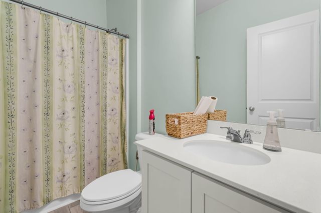 420 Pender Woods Drive, Summerville, SC 29486