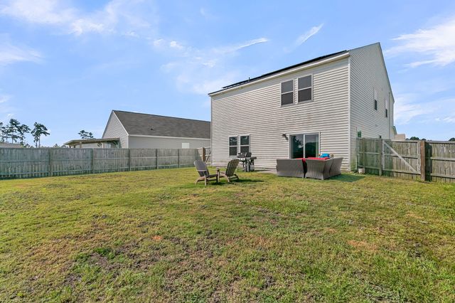 420 Pender Woods Drive, Summerville, SC 29486