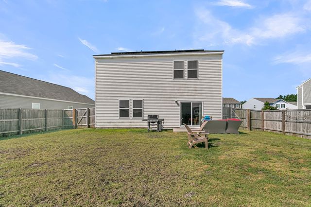 420 Pender Woods Drive, Summerville, SC 29486
