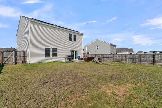 420 Pender Woods Drive, Summerville, SC 29486