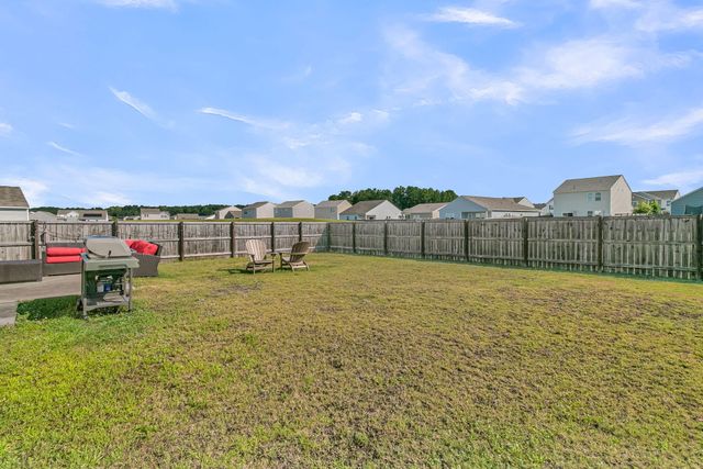 420 Pender Woods Drive, Summerville, SC 29486
