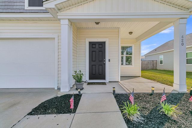 420 Pender Woods Drive, Summerville, SC 29486