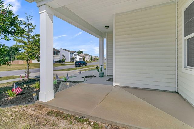 420 Pender Woods Drive, Summerville, SC 29486