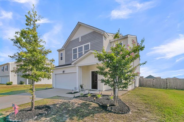 420 Pender Woods Drive, Summerville, SC 29486