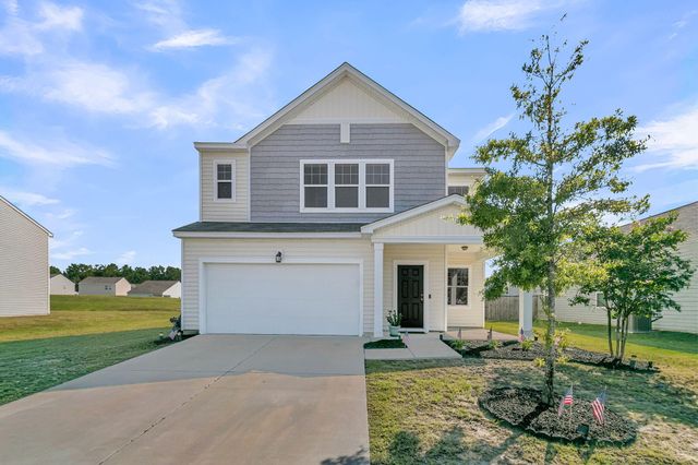 420 Pender Woods Drive, Summerville, SC 29486