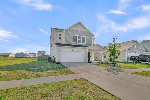 420 Pender Woods Drive, Summerville, SC 29486