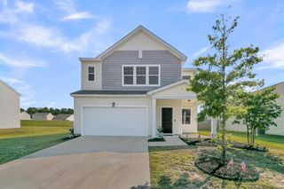 420 Pender Woods Drive, Summerville, SC 29486
