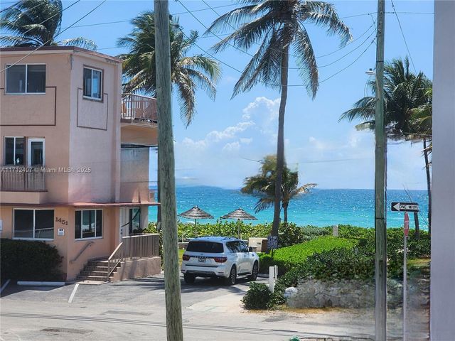 1504 S Surf Rd 57, Hollywood, FL 33019