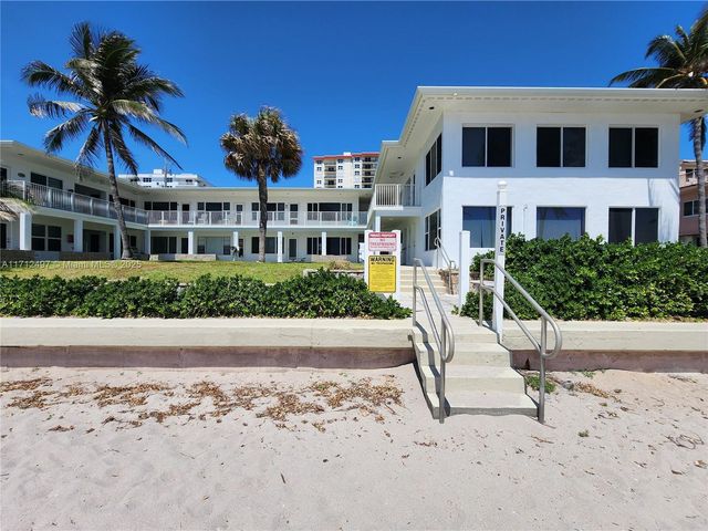 1504 S Surf Rd 57, Hollywood, FL 33019