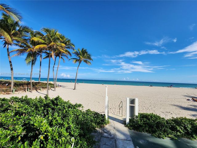 1504 S Surf Rd 57, Hollywood, FL 33019