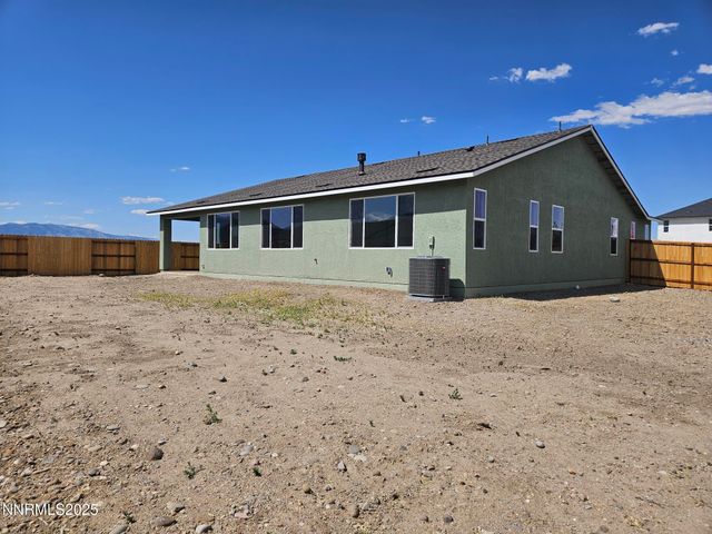 1219 Heybourne Road, Gardnerville, NV 89410