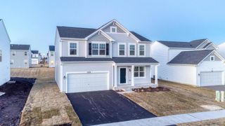 454 Bower Lane, Oswego, IL 60543