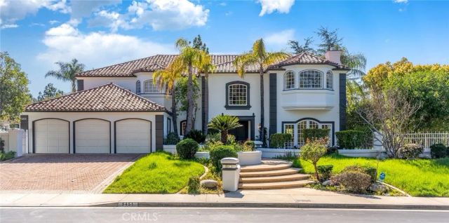 5451 Newcastle Lane, Calabasas, CA 91302