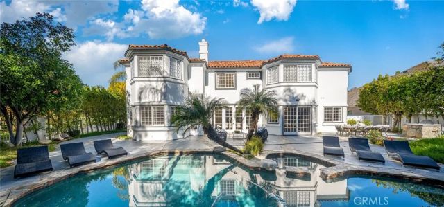 5451 Newcastle Lane, Calabasas, CA 91302