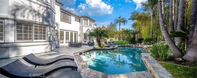 5451 Newcastle Lane, Calabasas, CA 91302